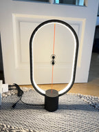 Lampe à interrupteurs magnétiques LED 40 cm