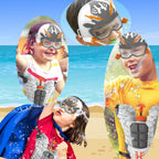 jeu-d-eau-entre-copains-pistolet-a-eau